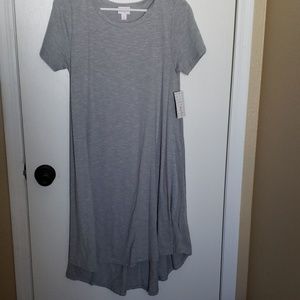 Lula Roe Carly Dress